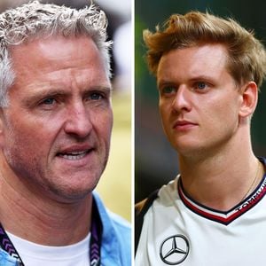 Ralf Schumacher: Kritik am IndyCar-Schritt seines Neffen