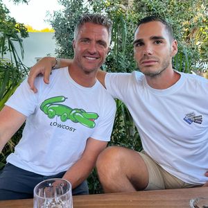 Wegen dieser Frage machte Ralf Schumacher seine Liebe publik