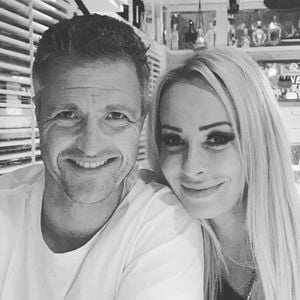Haussegen schief? Cora Schumacher löscht Ralf-Bilder wieder