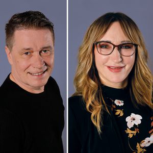 Sie bilden das vierte "Hochzeit auf den ersten Blick"-Match