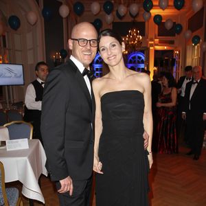 Hochzeits-News: TV-Koch Ralf Zacherl ist unter der Haube!