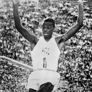 Mit 83: Weitsprung-Olympiasieger Ralph Boston ist gestorben