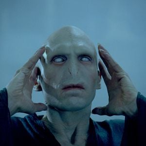 Wird Voldemort in "Harry Potter"-Serie von Frau gespielt?