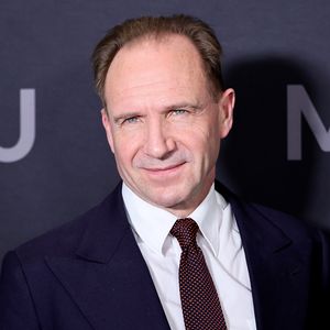 Neue "Harry Potter"-Filme? Ralph Fiennes ist nicht abgeneigt