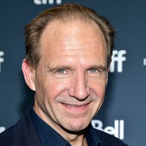 Ralph Fiennes, Schauspieler