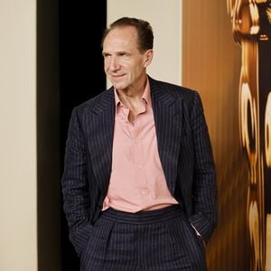Ralph Fiennes wollte Voldemort-Rolle in "Harry Potter" nicht