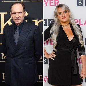 Nach Ralph Fiennes: Spielt sie bald den "James Bond"-Boss?