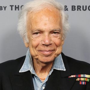 Wegen Model-Pics: Designer Ralph Lauren hat Anzeige am Hals