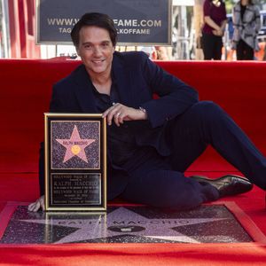 "Karate Kid"-Star Ralph Macchio bekommt Walk-of-Fame-Stern