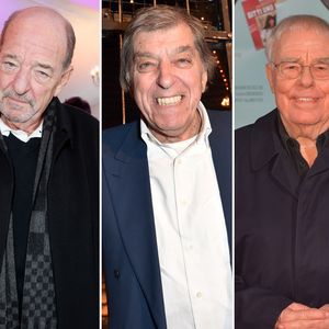 Ralph Siegel, Bata und Christian dürfen die Klinik verlassen