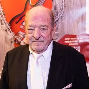 Nach Tabletten-Überdosis: Ralph Siegel ist wieder zu Hause