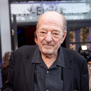 Ralph Siegel im Oktober 2022