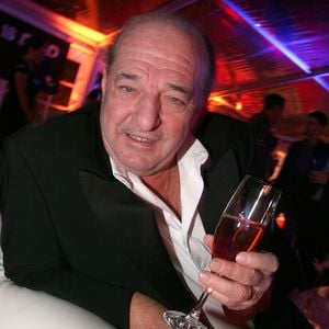 So feuchtfröhlich feierte Ralph Siegel in jungen Jahren