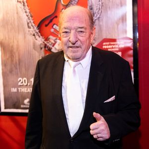 Dank Abnehmspritze: Ralph Siegel hat 36 Kilogramm abgenommen