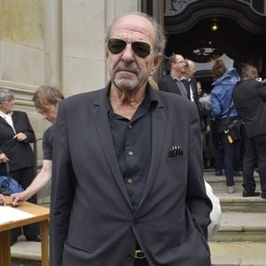 Ohne Einladung: Ralph Siegels Ex taucht bei Geburtstag auf