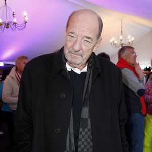 25 Kilo weniger: Ralph Siegel verrät sein Abnehmgeheimnis
