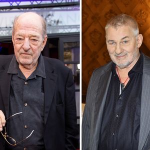 Ralph Siegel sorgt sich um seinen guten Freund Heinz Hoenig