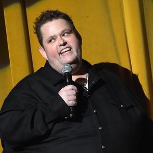 US-Comedian Ralphie May (✝45): Todesursache geklärt!