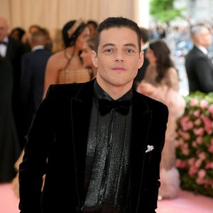"James Bond"-Hammer: Rami Malek spielt den neuen Bösewicht