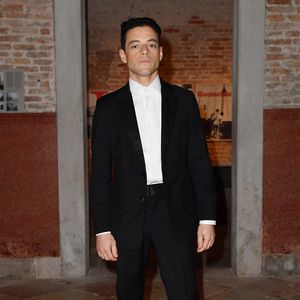 Wird Rami Malek zum schlimmsten "James Bond"-Schurken ever?