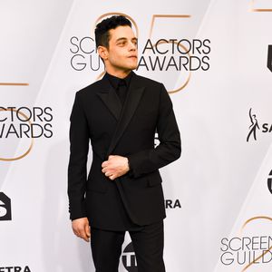 Vorbote für Oscars? Rami Malek sahnt bei SAG Awards ab!