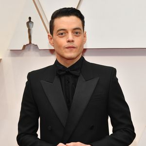 Bond-Bösewicht Rami Malek: Neuer 007-Film wird schocken!