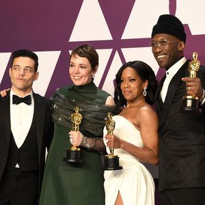 Die ersten Laudatoren für die Oscars 2020 sind bekannt!