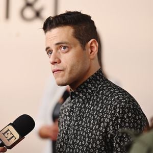Nach Oscars: Rami Malek dreht letzte "Mr. Robot"-Staffel