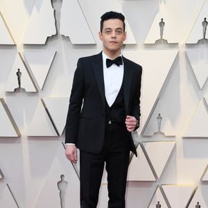 Bester Hauptdarsteller: Rami Malek gewinnt seinen 1. Oscar!