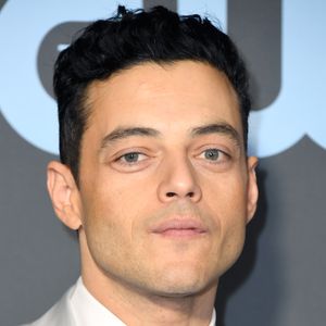 "Niemals erwartet": Rami Malek über erste Oscar-Nominierung