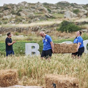 "Nur" 3,2 Kilo: Dieses Duo muss "Biggest Loser" verlassen!