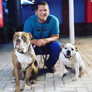 Ramin stellt klar: Hunde waren "zu jeder Sekunde" versorgt