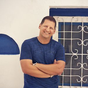 So wurde Ramin Abtin Coach bei "The Biggest Loser"!