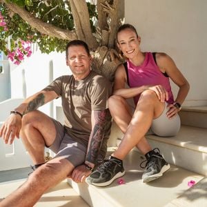 Ein "The Biggest Loser"-Duo muss das Camp sofort verlassen