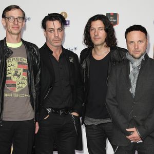 Rammstein: Konzert im Madison Square Garden