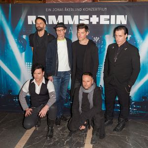 TV-Auftritt eines Rammstein-Mitglieds wird nicht gesendet
