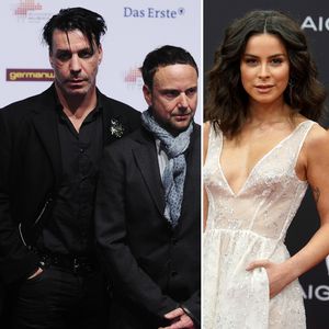 Von Rammstein bis Lena: Das sind die 1Live-Krone-Nominierten