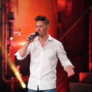 Trotz technischen Fehlers: Ramon überzeugt im DSDS-Finale