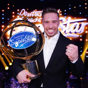 Große Ehre: DSDS-Ramon Roselly für Goldene Henne nominiert