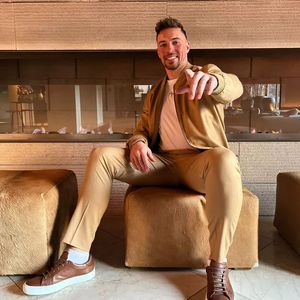 Wie Cousin René: Will Ramon Roselly auch zu "Let's Dance"?