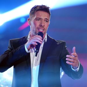 Ramon Roselly bei "Let's Dance", 2020