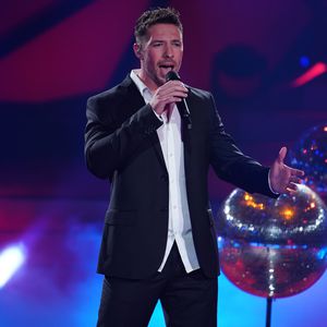 Goldene Henne: DSDS-Star Ramon Roselly wird ausgezeichnet