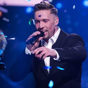 "Eine Nacht" ein Plagiat? Das sagt DSDS-Ramon zum Vorwurf!