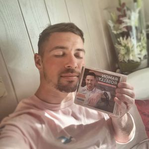 Nicht wie Davin: So will Ramon dem DSDS-Fluch entgehen
