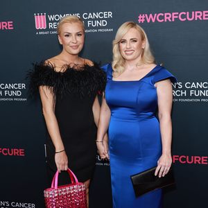 Seltenheit: Rebel Wilson und Ramona gemeinsam auf Event!