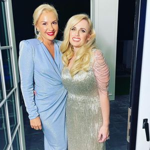 Ramonas Familie akzeptiert Liebe zu Rebel Wilson nur schwer