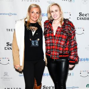 Rebel Wilson und Ramona sind verlobt: Die Stars gratulieren!
