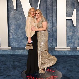 So traumhaft war Rebel Wilsons Hochzeitszeremonie mit Ramona