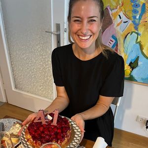 Baby Nummer zwei: Bachelor-Zweite Mona Stöckli ist schwanger