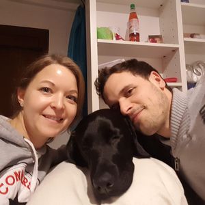 "Hochzeit auf ersten Blick"-Ramona & Stephan sind Tiereltern